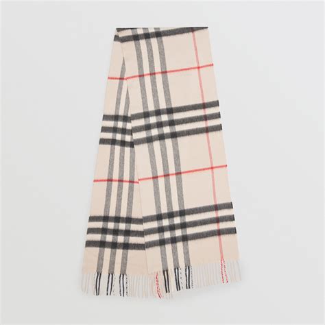 burberry scarf united states